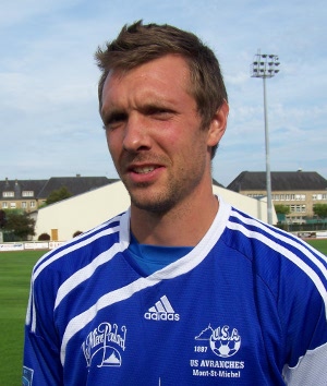 Image de Thomas VAUVY