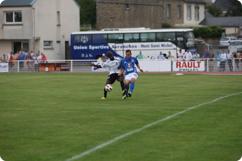 avranches -pacy vall