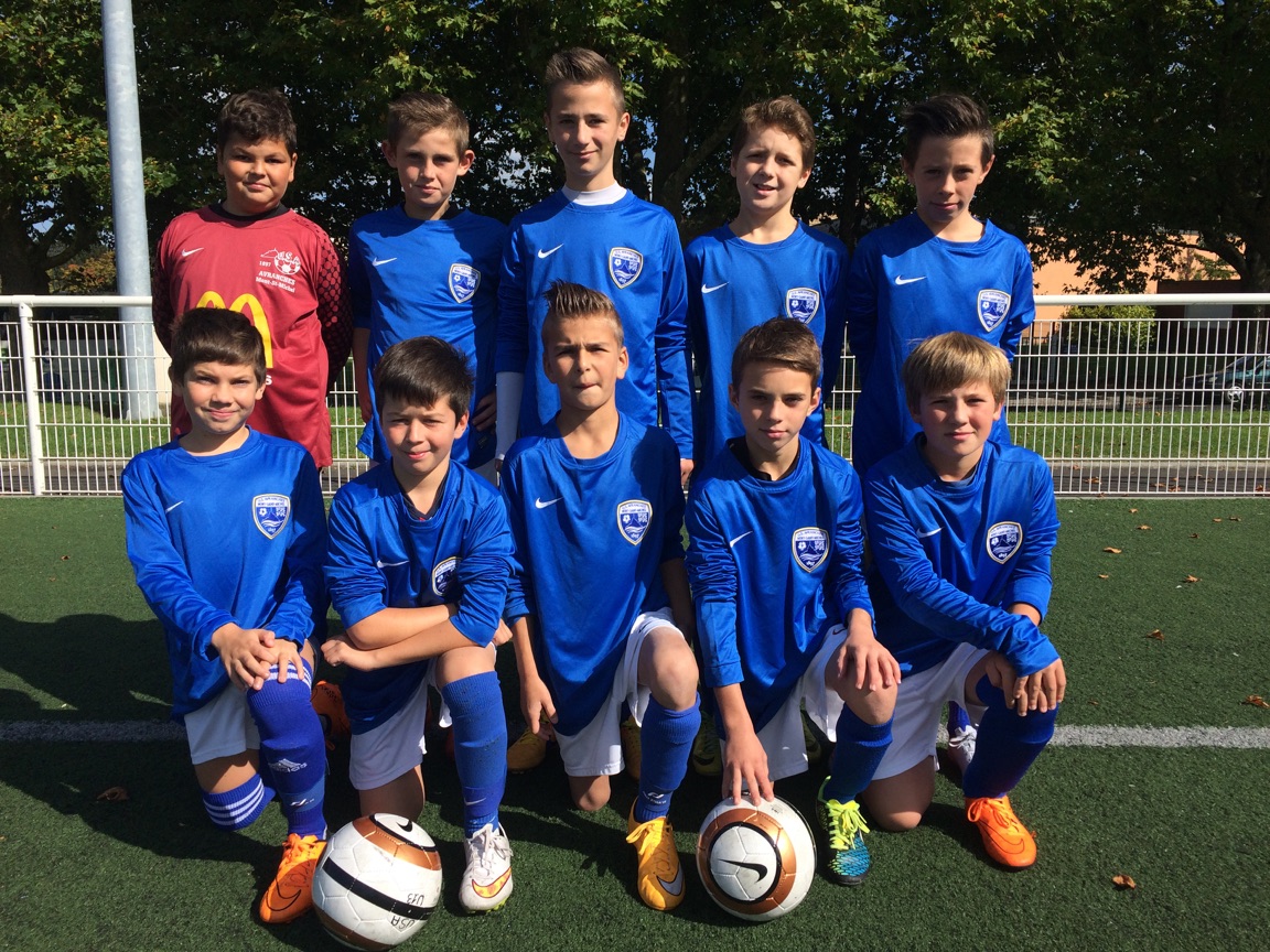 U 12 B